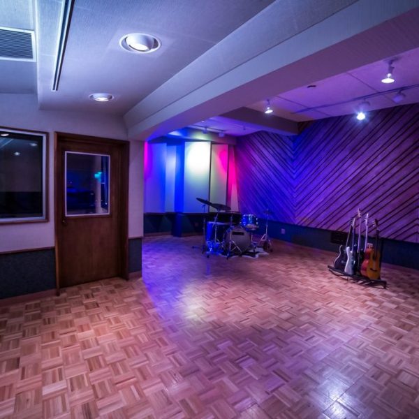 Sound Factory Studio B – Sound Factory